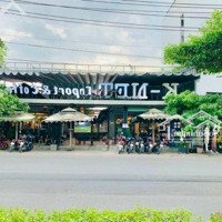 Siêu Phẩmmặt Tiềnbờ Bao Tân Thắng, P. Sơn Kỳ, Q. Tân Phú. Dt: 12X37. Cn: 359M2. Kc: Cấp 4. Giá: 36 Tỷ