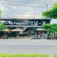 Siêu Phẩmmặt Tiềnbờ Bao Tân Thắng, P. Sơn Kỳ, Q. Tân Phú. Dt: 12X37. Cn: 359M2. Kc: Cấp 4. Giá: 36 Tỷ