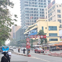 Tòa Nhà Văn Phòng 10 Tầng __ Phạm Ngọc Thạch . Hiện Đang Cho Thuê 3.5000 Usd / Tháng