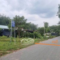 Bán Đất 881M2 (Ngang 10M) Đường Nhựa Tại Phú An, Bến Cát, Bình Dương, 2,935 Tỷ