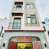 Bán Nhà Phố Đoàn Văn Bơ/P13/Q4. Giá Bán 3 Tỷ 230Diện Tích76,5M2 Gần Đh Nguyễn Tất Thành,Cho Thuê Nhà 34 Triệu/Th