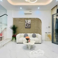 Bán Nhà Phố Đoàn Văn Bơ/P13/Q4. Giá Bán 3 Tỷ 230Diện Tích76,5M2 Gần Đh Nguyễn Tất Thành,Cho Thuê Nhà 34 Triệu/Th