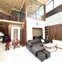 Cự Khối Nhà Dân Xây Đầu Tư Nội Thất Ốp Gỗ Vip