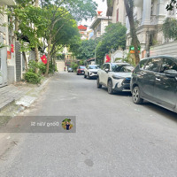 Chính Chủ Gửi Bán Phân Lô Mạc Thái Tổ, Cầu Giấy _ Vỉa Hè Ô Tô Tránh _ Dân Trí Cao_ 50M2/21.5Tỷ