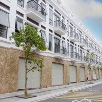Chính Chủ Cần Bán Nhà Phố An Phát Residence Bùi Thị Xuân, Tp Dĩ An Chỉ 3,7 Tỷ, 65M2, 1 Trệt 2 Lầu