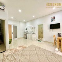 Phòng Trọ Cao Cấp Full Nội Thất, Cạnh Công Viên Lê Thị Riêng