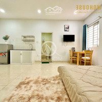 Phòng Trọ Cao Cấp Full Nội Thất, Cạnh Công Viên Lê Thị Riêng