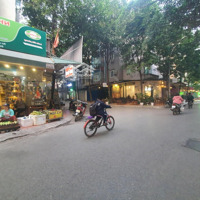 Bán Căn Góc Liền Kề Xa La 135M2. Hoàn Thiện. Kinh Doanh Đỉnh. Chân Chung Cư