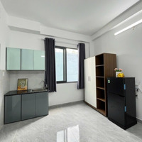Khai Trương Phòng Trọ Full Nội Thất, Cửa Sổ Trời, Thang Máy Mới Xây 100% Gần Vlu Ở Đặng Thuỳ Trâm