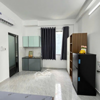 Khai Trương Phòng Trọ Full Nội Thất, Cửa Sổ Trời, Thang Máy Mới Xây 100% Gần Vlu Ở Đặng Thuỳ Trâm
