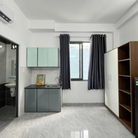 Khai Trương Phòng Trọ Full Nội Thất, Cửa Sổ Trời, Thang Máy Mới Xây 100% Gần Vlu Ở Đặng Thuỳ Trâm