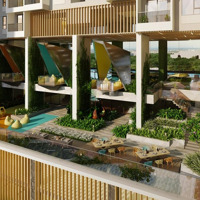 Sở Hữu Căn Hộ Cao Cấp Đối Diện Aeon Mall Thuận An Ở Ngay Trước Tết Chỉ Với 230 Triệu ( 10%)