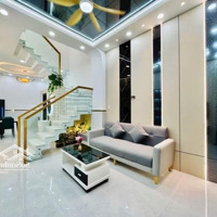 Mặt Tiền Huỳnh Khương Ninh/P.đa Kao/Q1. Giá Bán 4 Tỷ 990Diện Tích91,5M2 Đang Cho Thuê Nhà 59 Triệu/Tháng