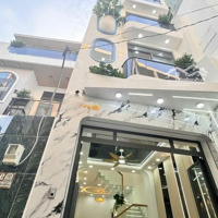 Mặt Tiền Huỳnh Khương Ninh/P.đa Kao/Q1. Giá Bán 4 Tỷ 990Diện Tích91,5M2 Đang Cho Thuê Nhà 59 Triệu/Tháng
