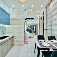Mặt Tiền Huỳnh Khương Ninh/P.đa Kao/Q1. Giá Bán 4 Tỷ 990Diện Tích91,5M2 Đang Cho Thuê Nhà 59 Triệu/Tháng