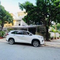 Duy Nhất! Bán Biệt Thự Lô Góc Khu Dân Cư Gia Hòa. Khu Compound Bảo Vệ 24/24 An Ninh, Dân Tri Thức