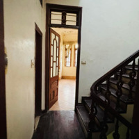 Bán Nhà Mặt Phố 2 Mặt Tiền -Tam Khương-Đống Đa- 63M - Giá Bán 24.8 Tỷ