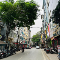 Bán Nhà Mặt Phố 2 Mặt Tiền -Tam Khương-Đống Đa- 63M - Giá Bán 24.8 Tỷ