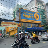 Bán Siêu Phẩm 3 Mặt Tiền Lê Quang Định - Dt: 18X26M - Ctxd: Hầm 8 Tầng Hđt: 300 Triệu/Th Giá Bán 75 Tỷ Tl!