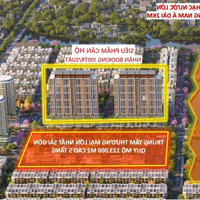 Coming Soon 2 Tòa Tháp Đẹp Nhất Tại Trung Tâm Mới The Global City
