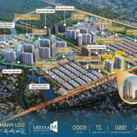 Coming Soon 2 Tòa Tháp Đẹp Nhất Tại Trung Tâm Mới The Global City