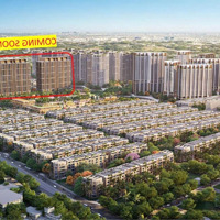 Coming Soon 2 Tòa Tháp Đẹp Nhất Tại Trung Tâm Mới The Global City