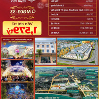 Thời Cơ Vàng Sở Hữu Ngay Vincom Shophouse Royal Park Quảng Trị - Giá Trực Tiếp Cđt Vin