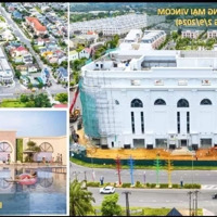 Thời Cơ Vàng Sở Hữu Ngay Vincom Shophouse Royal Park Quảng Trị - Giá Trực Tiếp Cđt Vin