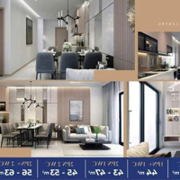 Chỉ Với 900 Triệu - Sở Hữu Ngay 1 Căn Hộ Tại Destino Centro, An Cư Lý Tưởng, Mặt Tiền Ql 1A