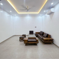 Dương Khuê, Cầu Giấy, Víp Phân Lô Vỉa Hè, 2 Thoáng, 65M, 7 Tầng Tm, Oto Tránh, Kd, Vp Đỉnh, 25,5 Tỷ