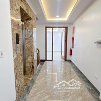 Dương Khuê, Cầu Giấy, Víp Phân Lô Vỉa Hè, 2 Thoáng, 65M, 7 Tầng Tm, Oto Tránh, Kd, Vp Đỉnh, 25,5 Tỷ