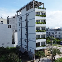 Bán Toà Căn Hộ Ven Sông Hàn, Nằm Ngay Quần Thể Du Lịch Danang Downtown . Doanh Thu 100 Triệuiệu/ Tháng