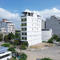 Bán Toà Căn Hộ Ven Sông Hàn, Nằm Ngay Quần Thể Du Lịch Danang Downtown . Doanh Thu 100 Triệuiệu/ Tháng