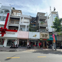 Rất Gấp: 25.5 Tỷcó Thương Lượngmạnh!Mặt Tiềnphố Thời Trang Lê Văn Sỹ - Dt: 4X16M, 4 Tầng Sử Dụng Ngay, O902323354