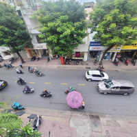 Rất Gấp: 25.5 Tỷcó Thương Lượngmạnh!Mặt Tiềnphố Thời Trang Lê Văn Sỹ - Dt: 4X16M, 4 Tầng Sử Dụng Ngay, O902323354