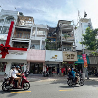 Rất Gấp: 25.5 Tỷcó Thương Lượngmạnh!Mặt Tiềnphố Thời Trang Lê Văn Sỹ - Dt: 4X16M, 4 Tầng Sử Dụng Ngay, O902323354