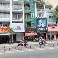 Bán Nhà Mặt Tiền Đường Hoàng Diệu- Quận 4. Dt: 4 X18(4 Tầng) Giá: 27 Tỷ