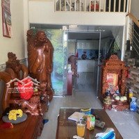 Bán Nhà 3 Tầng, 52M2, Ngay Sát Chợ Hiệp Bình, Hiệp Bình Chánh, Thủ Đức