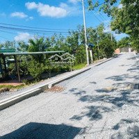 Bán Đất Mặt Tiền Đường Cao Thị Đậu Xã Phú Mỹ Hưng,Củ Chi
