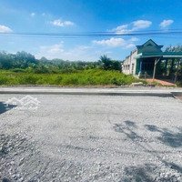 Bán Đất Mặt Tiền Đường Cao Thị Đậu Xã Phú Mỹ Hưng,Củ Chi