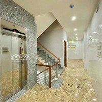 Cho Thuê Tòa Nhà Khách Sạn Mặt Tiền Đường Trần Quốc Hoàn, Phường 4, Quận Tân Bình, Tp. Hồ Chí Minh.