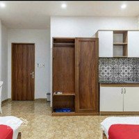Cho Thuê Tòa Nhà Khách Sạn Mặt Tiền Đường Trần Quốc Hoàn, Phường 4, Quận Tân Bình, Tp. Hồ Chí Minh.