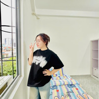 Nhà Mới Ngay Ngã Tư Hàng Xanh - Cầu Thị Nghè + Cách Đh Hồng Bàng 3P Duy Chuyển