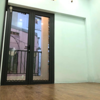 Nhà Đẹp Giá Rẻ 2 Tầng Btct Bà Hom Nhỉnh 3 Tỷ