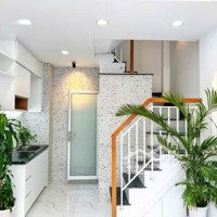 Chính Chủ Bán Nhà Văn Thân/P8/Q6. Giá Bán 2 Tỷ 760Diện Tích69,5M2 Gần Thcs Văn Thân,Cho Thuê Nhà 30 Triệu/Th