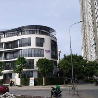 Chính Chủ Bán Góc Mặt Tiền Đường Số 5 & D4 Khu Him Lam Tân Hưng Quận 7 - 15 X 20M Hầm 6 Lầu