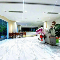 Chính Chủ Bán Góc Mặt Tiền Đường Số 5 & D4 Khu Him Lam Tân Hưng Quận 7 - 15 X 20M Hầm 6 Lầu