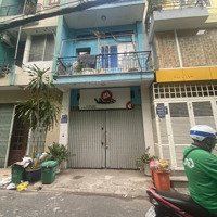 Hot! Bán Mặt Tiền Giá Tốt, Duy Nhất Ở Phan Chu Trinh, Gần Lũy Bán Bích, 3.7X14M, Giá Bán 7 Tỷ Nhỉnh