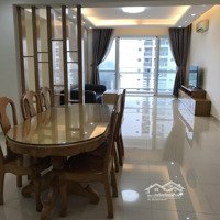 Cho Thuê Căn Hộ Riverpark Residence Phú Mỹ Hưng Quận 7, 145 M2 Lầu Cao, View Hồ Bơi Giá 40 Triệu/Tháng