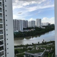 Cho Thuê Căn Hộ Riverpark Residence Phú Mỹ Hưng Quận 7, 145 M2 Lầu Cao, View Hồ Bơi Giá 40 Triệu/Tháng